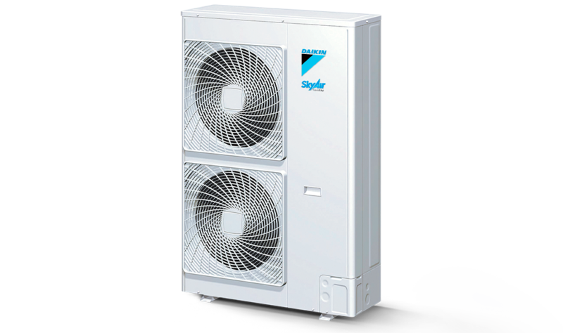Ar-Condicionado Inverter Daikin Skyair Cassete 4 Vias 48.000 Btus Quente/Frio 220V - Image 2