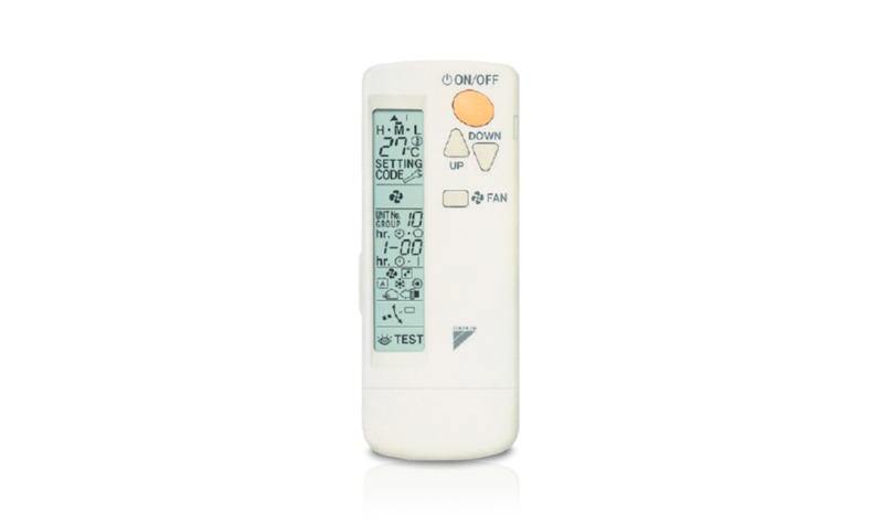 Ar-Condicionado Inverter Daikin Skyair Cassete 4 Vias 48.000 Btus Quente/Frio 220V - Image 3