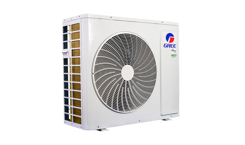 Ar-Condicionado Inverter Cassete G-Prime Compact R32 36.000 Btus Frio 220V - Image 2