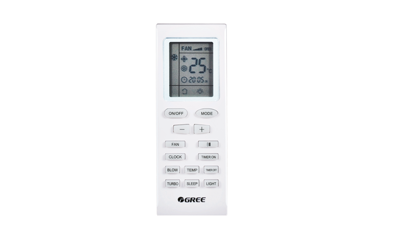 Ar-Condicionado Inverter Cassete G-Prime Compact R32 36.000 Btus Frio 220V - Image 4