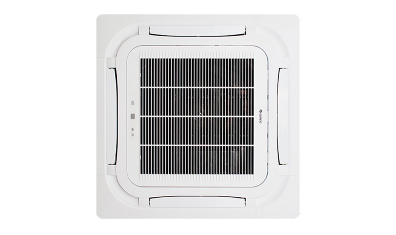 Ar-Condicionado Inverter Cassete G-Prime Plus R32 36.000 Btus Frio 220V - Image 3