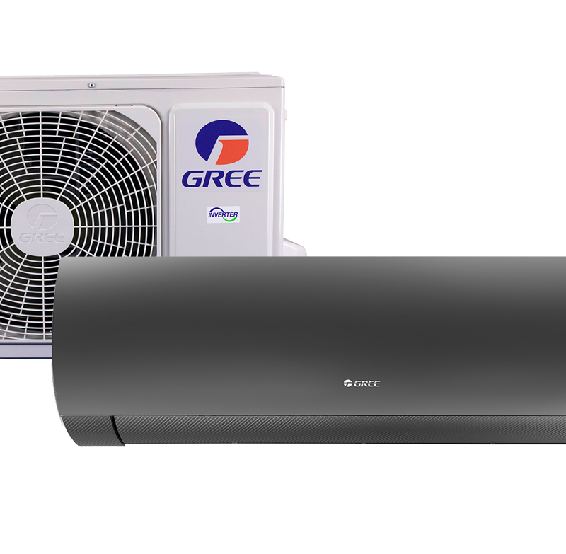 Ar-Condicionado Inverter Gree G-Diamond 18.000 Btus Quente/Frio 220V