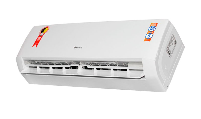 Ar-Condicionado Inverter Gree G-Top Connection 12000 Btus Quente/Frio 220V - Image 3