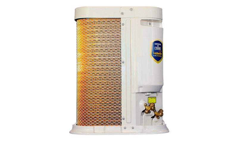 Ar-Condicionado Inverter Gree G-Top Connection 9000 Btus Frio 220V - Imagem 4