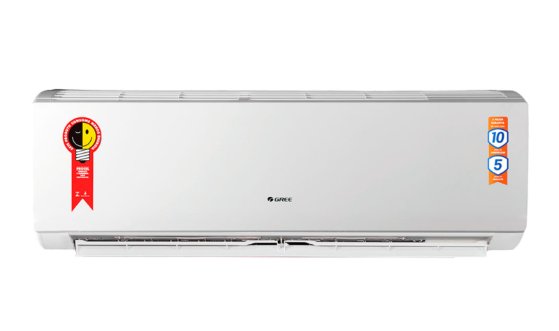 Ar-Condicionado Inverter Gree G-Top Connection 9000 Btus Frio 220V - Imagem 2